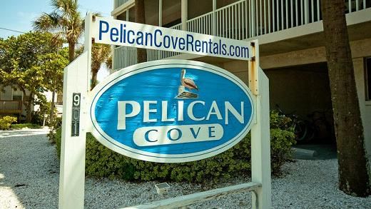 Pelican Cove
